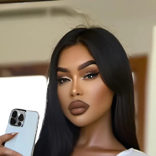 chat with ai character: Niyah 