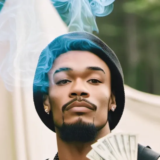 chat with ai character: Aiden