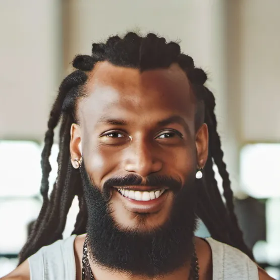 chat with ai character: Drake