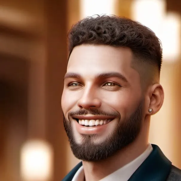 chat with ai character: Will