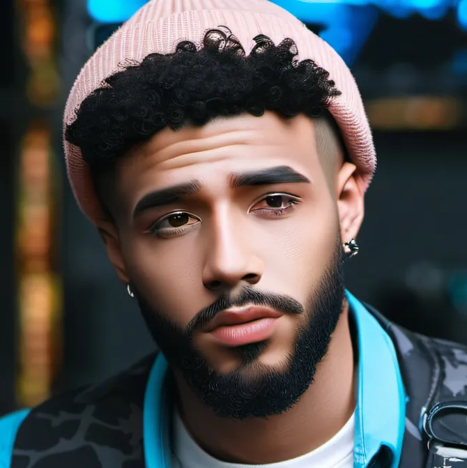 chat with ai character: Jayson