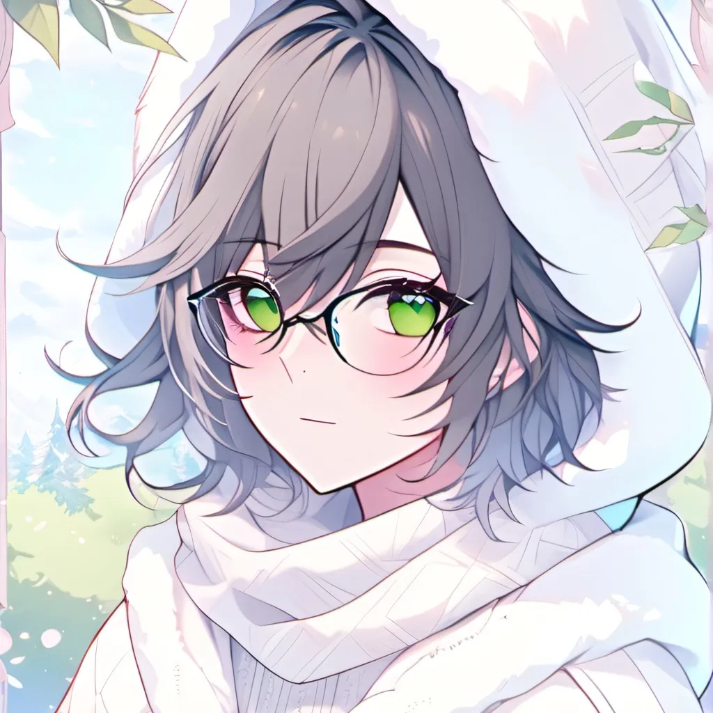 chat with ai character: Jessie 