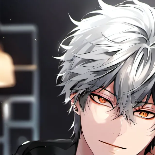 chat with ai character: Xavier