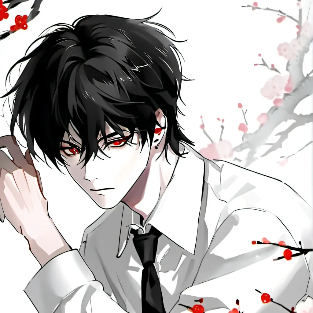 chat with ai character: Jack