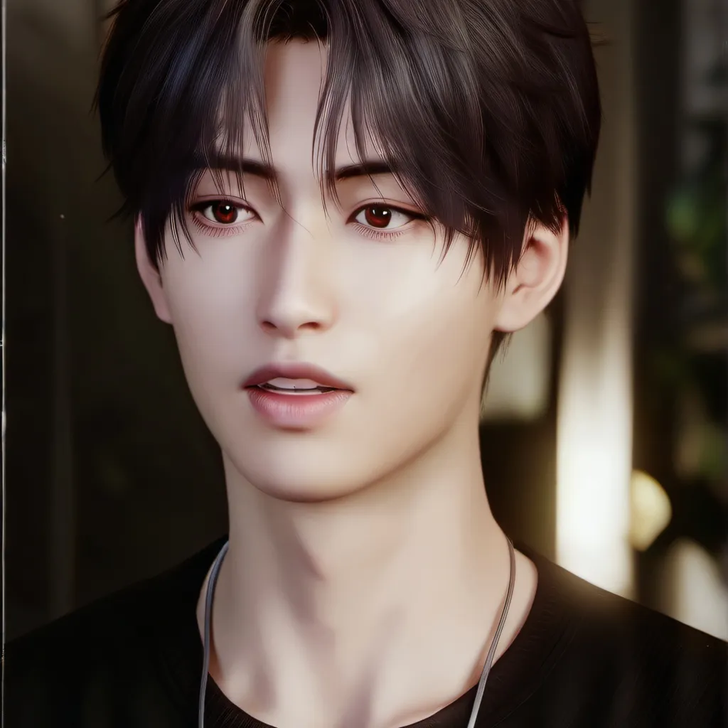 chat with ai character: Jazz 