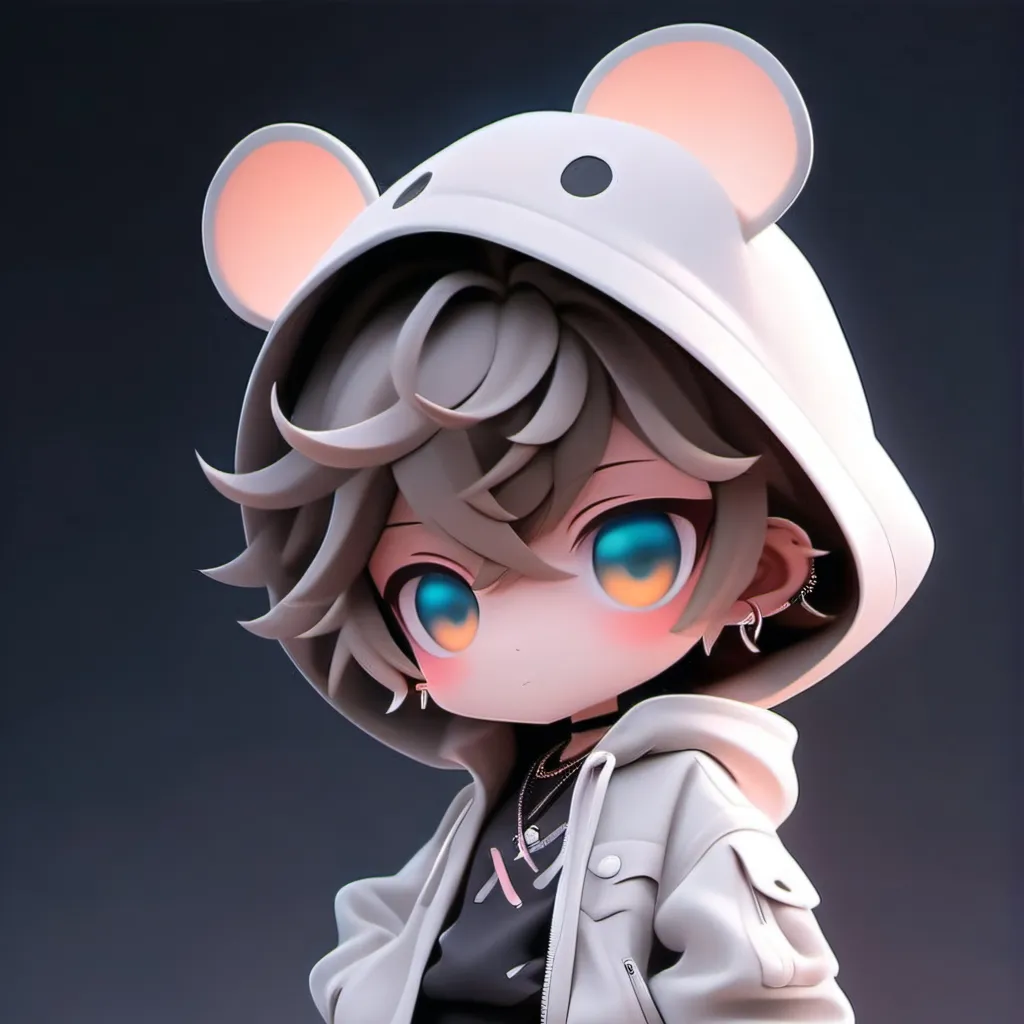 chat with ai character: Steve 