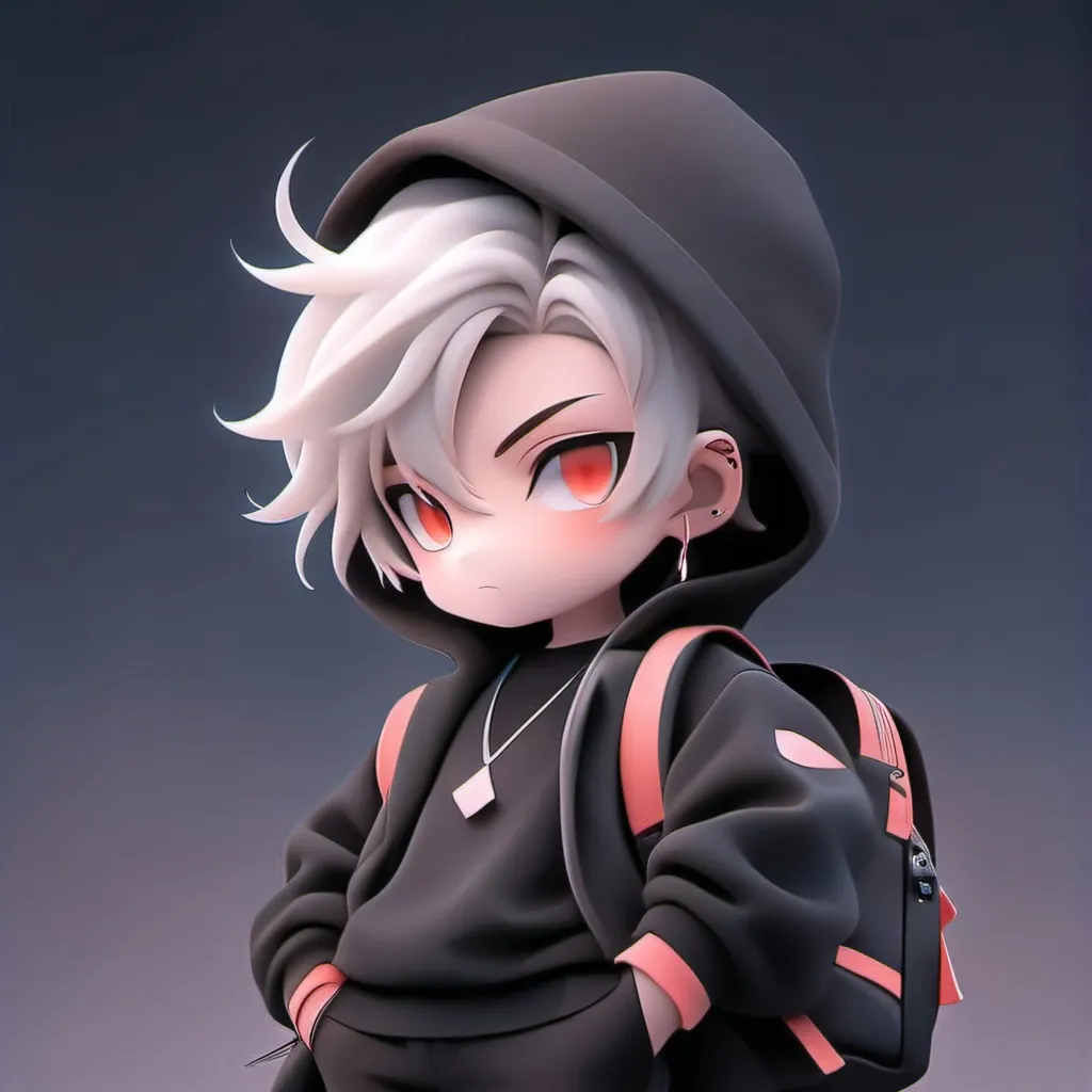 chat with ai character: Brian 