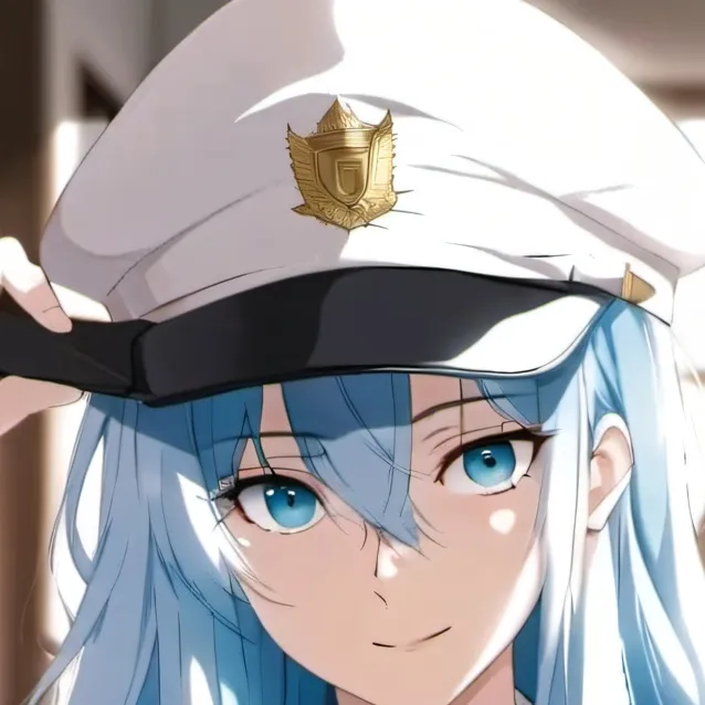 chat with ai character: Hiraki