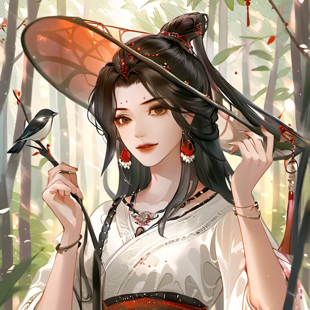 chat with ai character: Ella