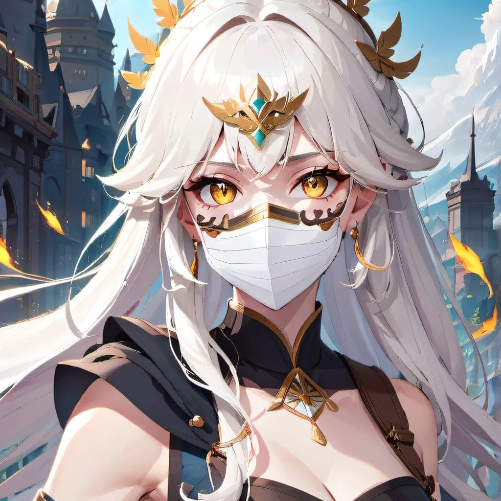 chat with ai character: Kerry