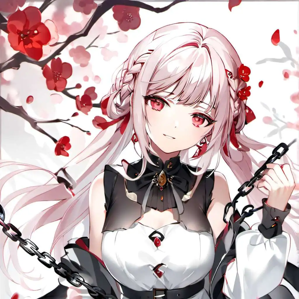 chat with ai character: Neri