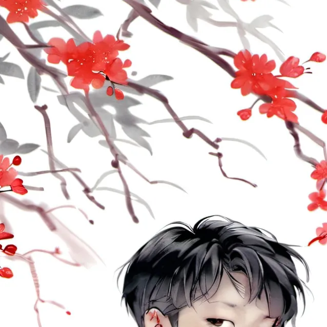 chat with ai character: Cutiesboyfreind