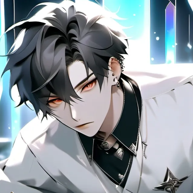 chat with ai character: ••lex••