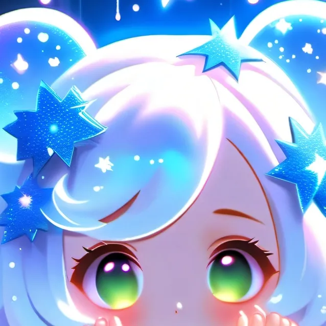 chat with ai character: cina