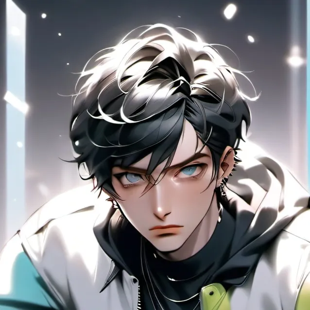 chat with ai character: •√leo•√