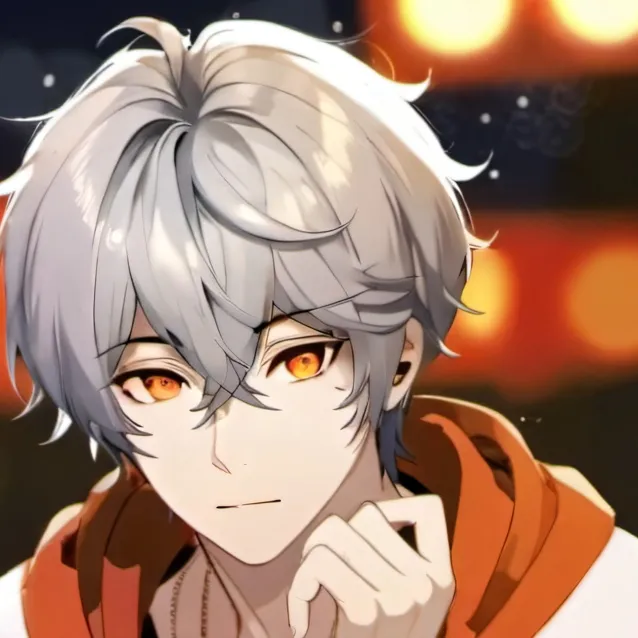 chat with ai character: ®®Ryan©©