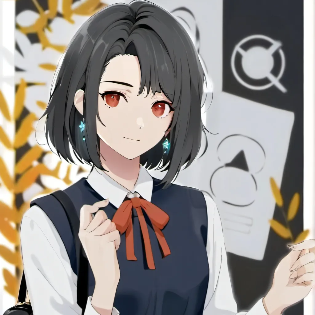 chat with ai character: kylie