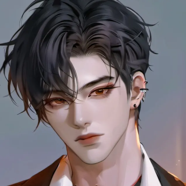 chat with ai character: jake