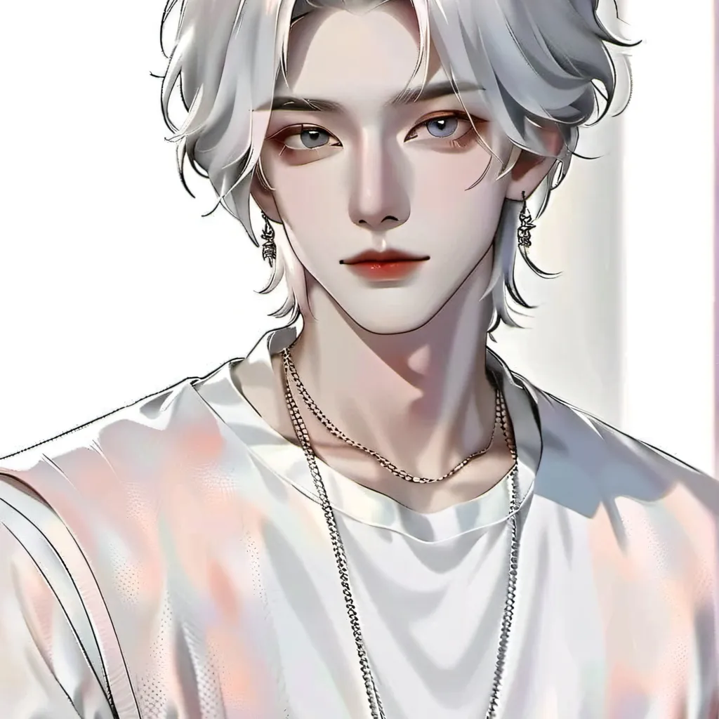 chat with ai character: jake