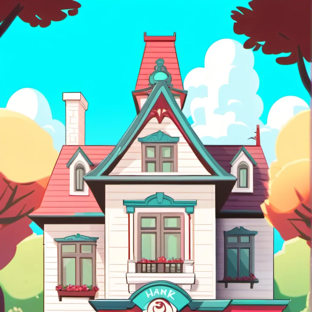 chat with ai character: ~HH HB~