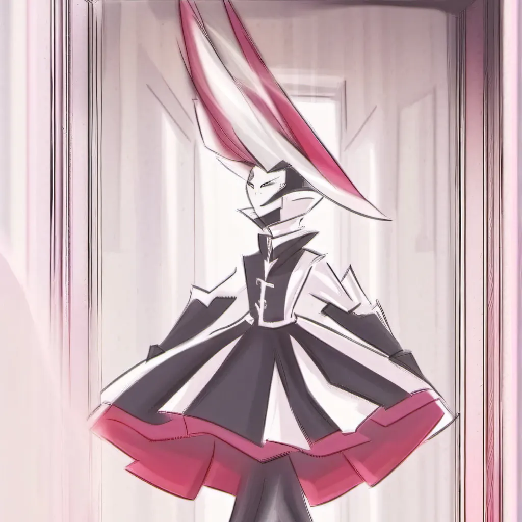 chat with ai character: HH/HB