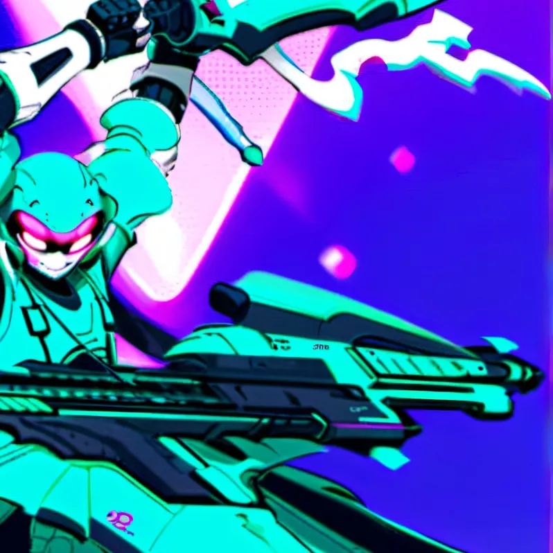 chat with ai character: HB