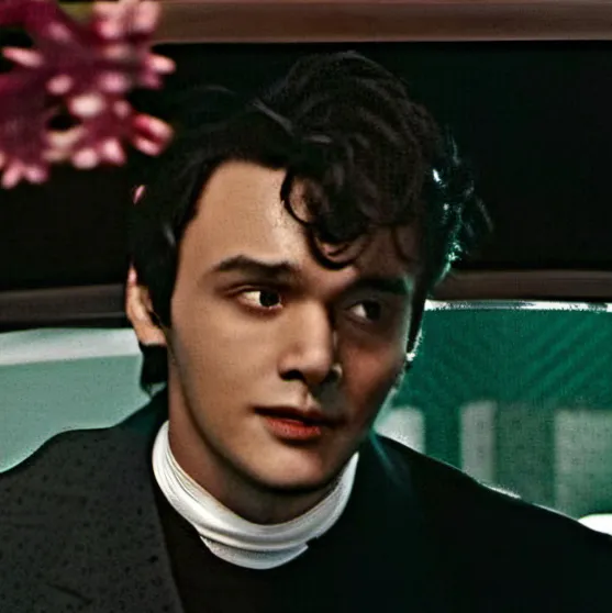 chat with ai character: HARRY POTTER