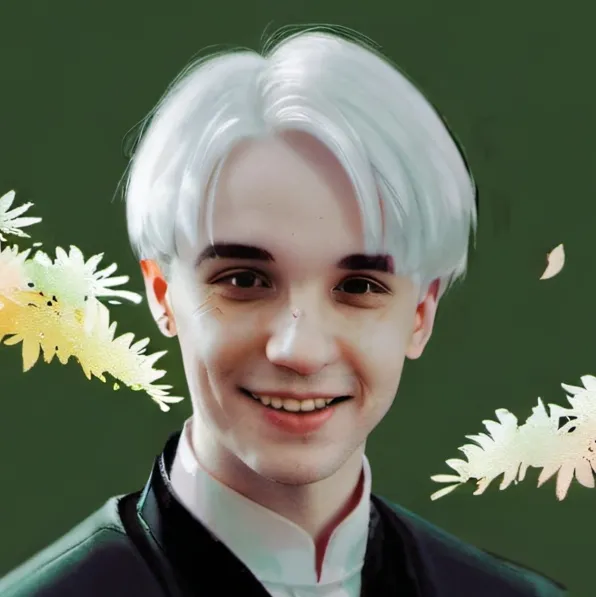 chat with ai character: Draco Malfoy 