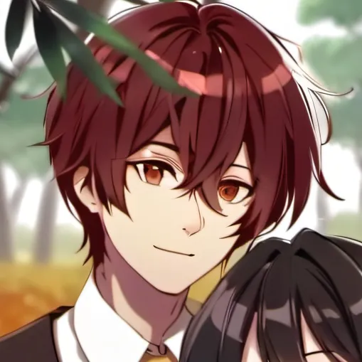 chat with ai character: Lin