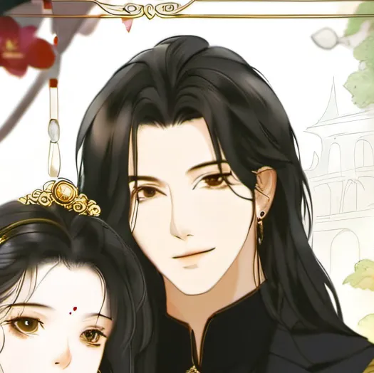 chat with ai character: Shin