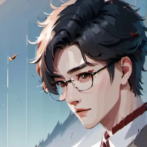 chat with ai character: Idk