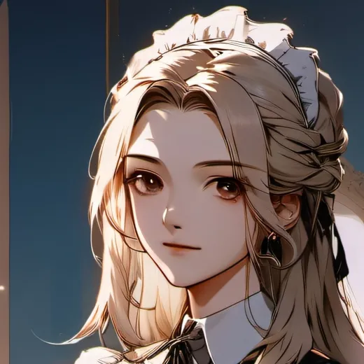 chat with ai character: Anna