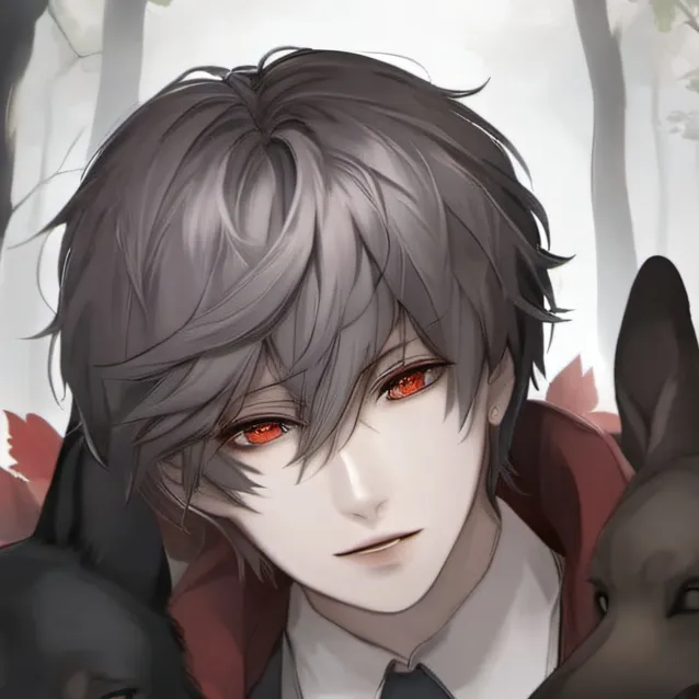 chat with ai character: leos