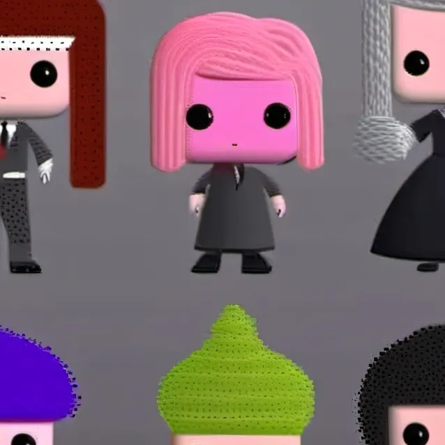 chat with ai character: murder drones