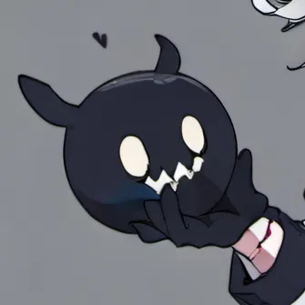 chat with ai character: winter(fpe oc)