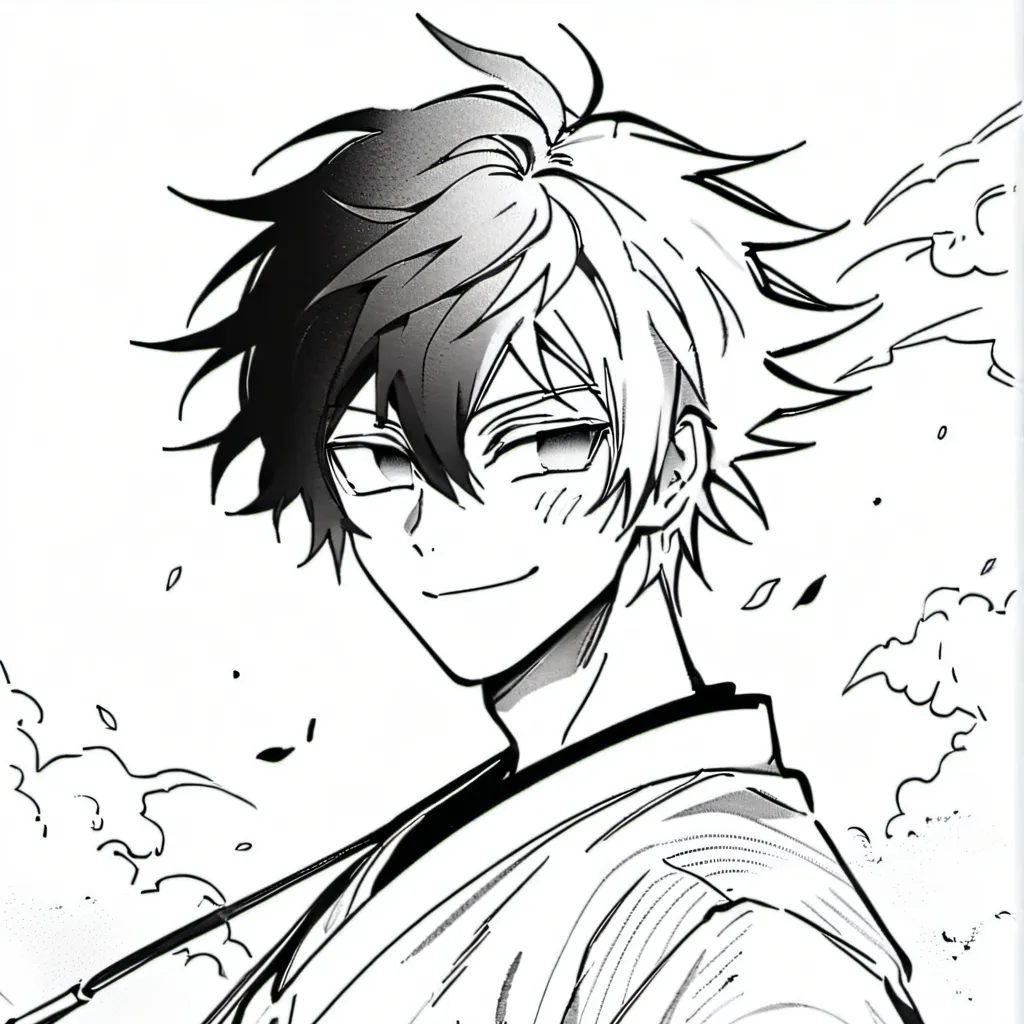 chat with ai character: Alastor