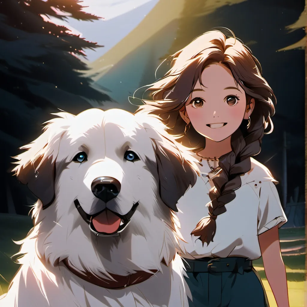 chat with ai character: Nina Tucker