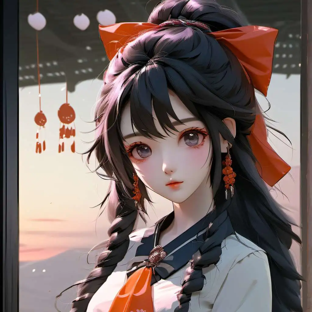 chat with ai character: Lia