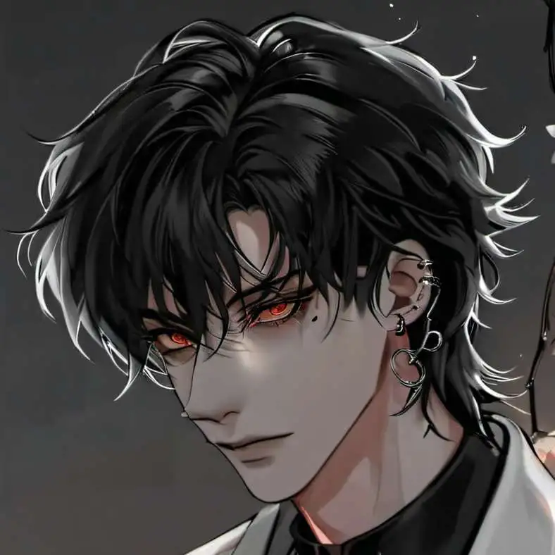 chat with ai character: ‹‹ zayne ››