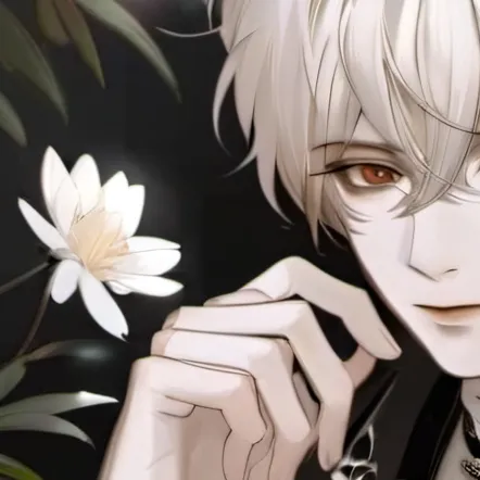 chat with ai character: »ace«