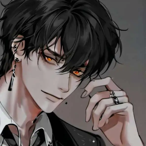 chat with ai character: gabriel<<