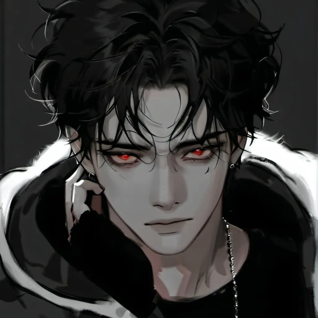 chat with ai character: victor