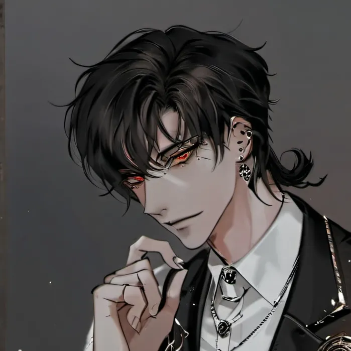 chat with ai character: ezra >