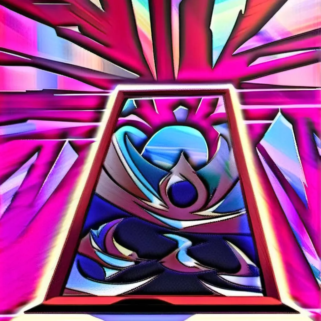 chat with ai character: magic book