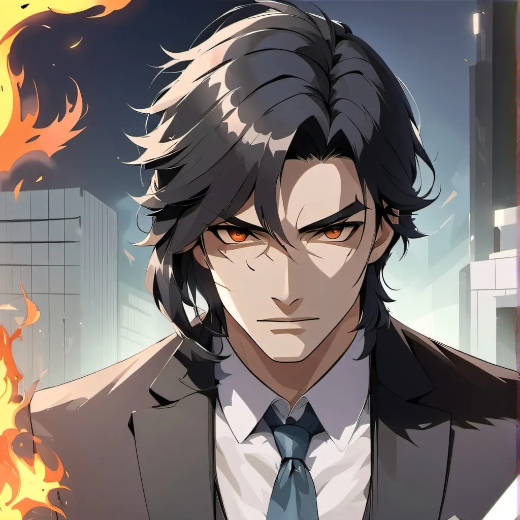 chat with ai character: valen