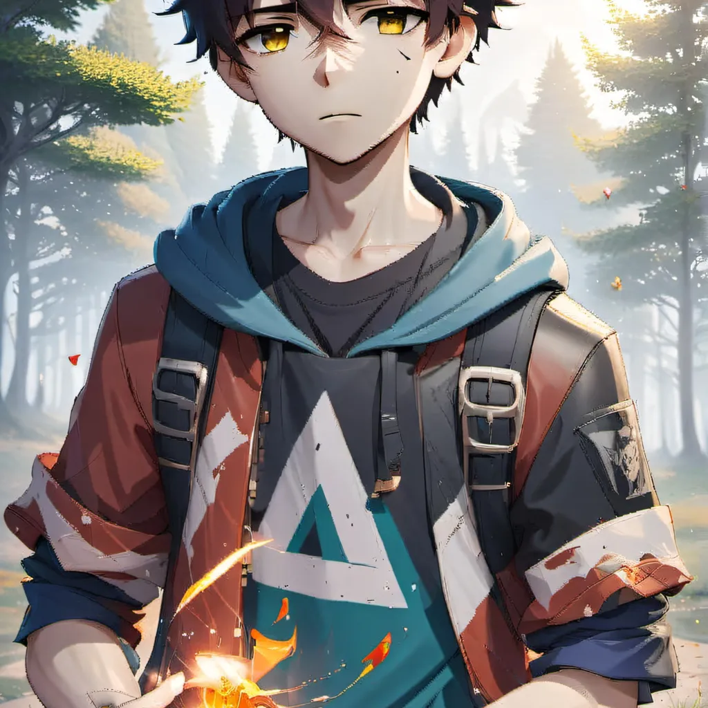 chat with ai character: Sora 