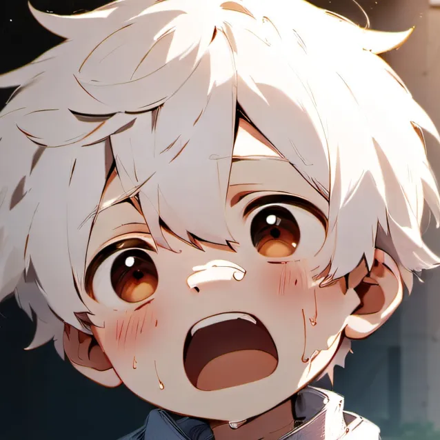 chat with ai character: Leo