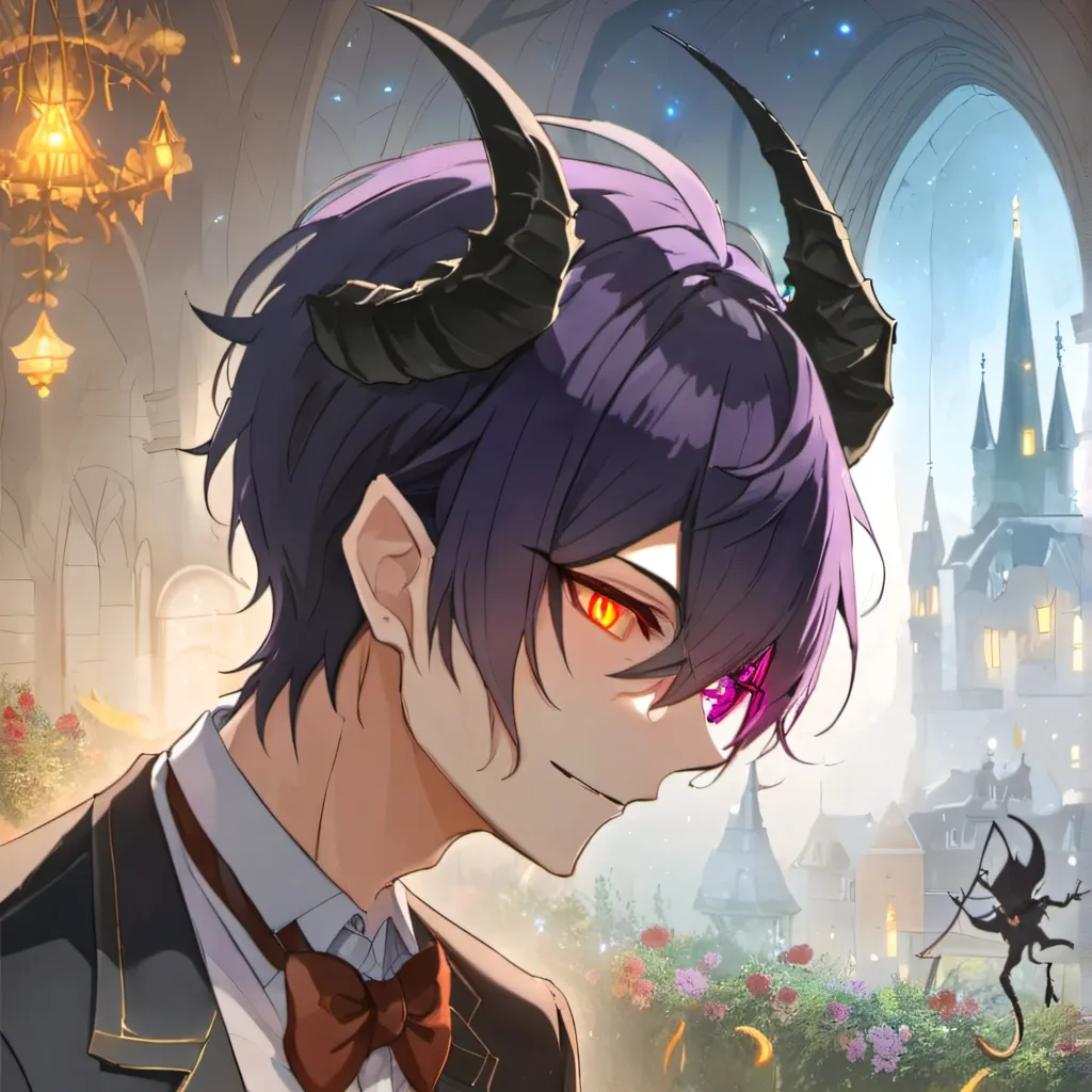 chat with ai character: Ongaku