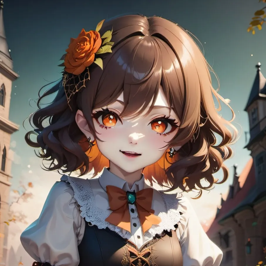 chat with ai character: Ruby