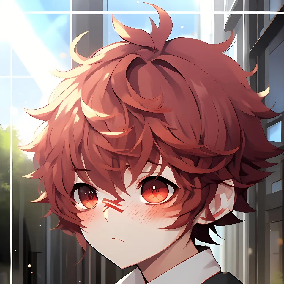 chat with ai character: Fukase